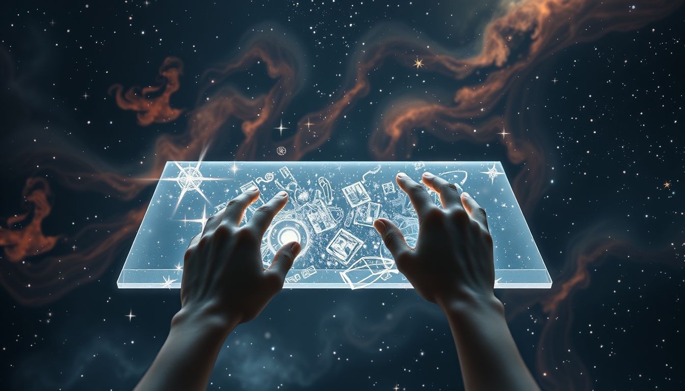Rêver d’une table à dessin reflète un désir d’organisation mentale.