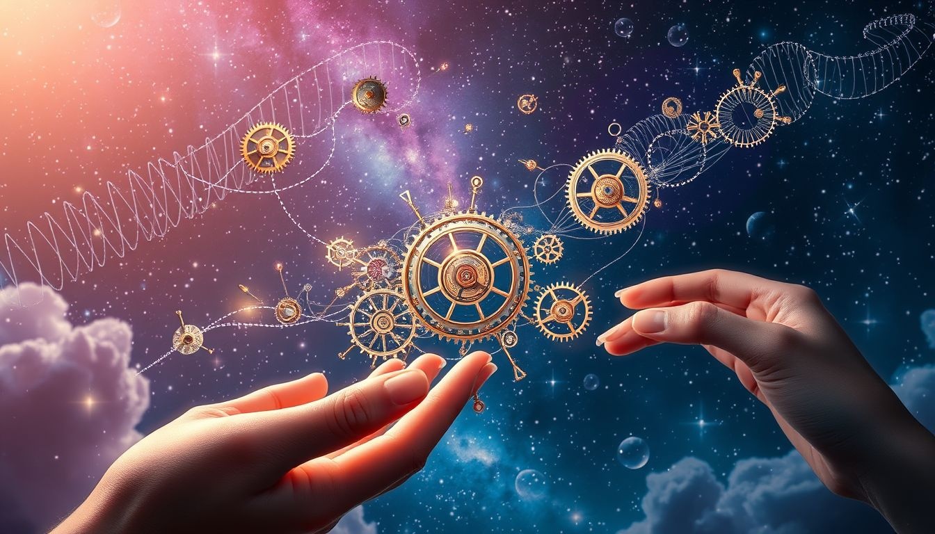 Rêver de réparer une montre symbolise la maîtrise du temps personnel.