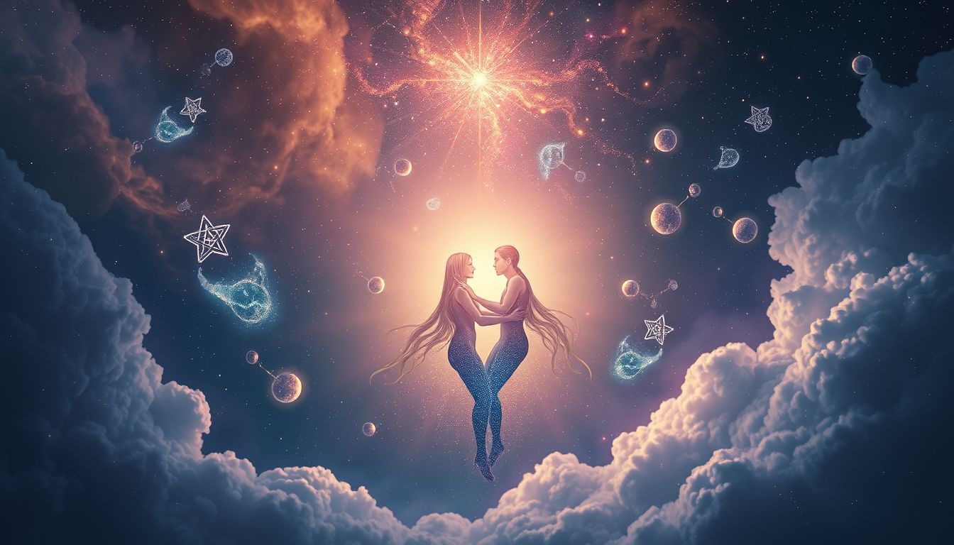 Revenir à son clan en rêve symbolise un besoin de sécurité profonde.