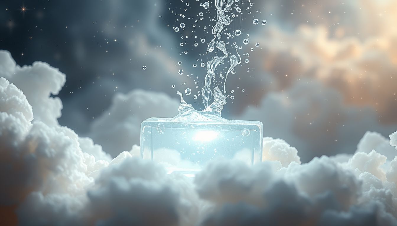 Rêver de savon en douche symbolise purification et renouveau rapide.