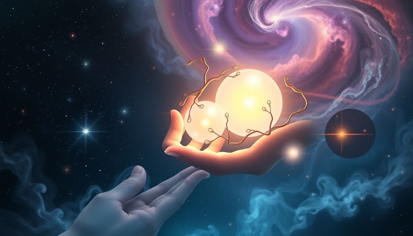 Rêver d'être touché aux testicules symbolise vulnérabilité et intimité.