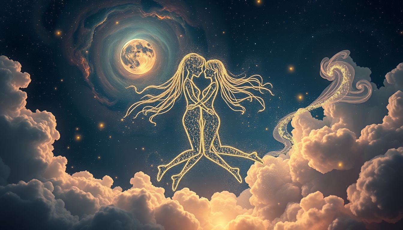 Rêver de son bien-aimé heureux symbolise joie et harmonie partagées.