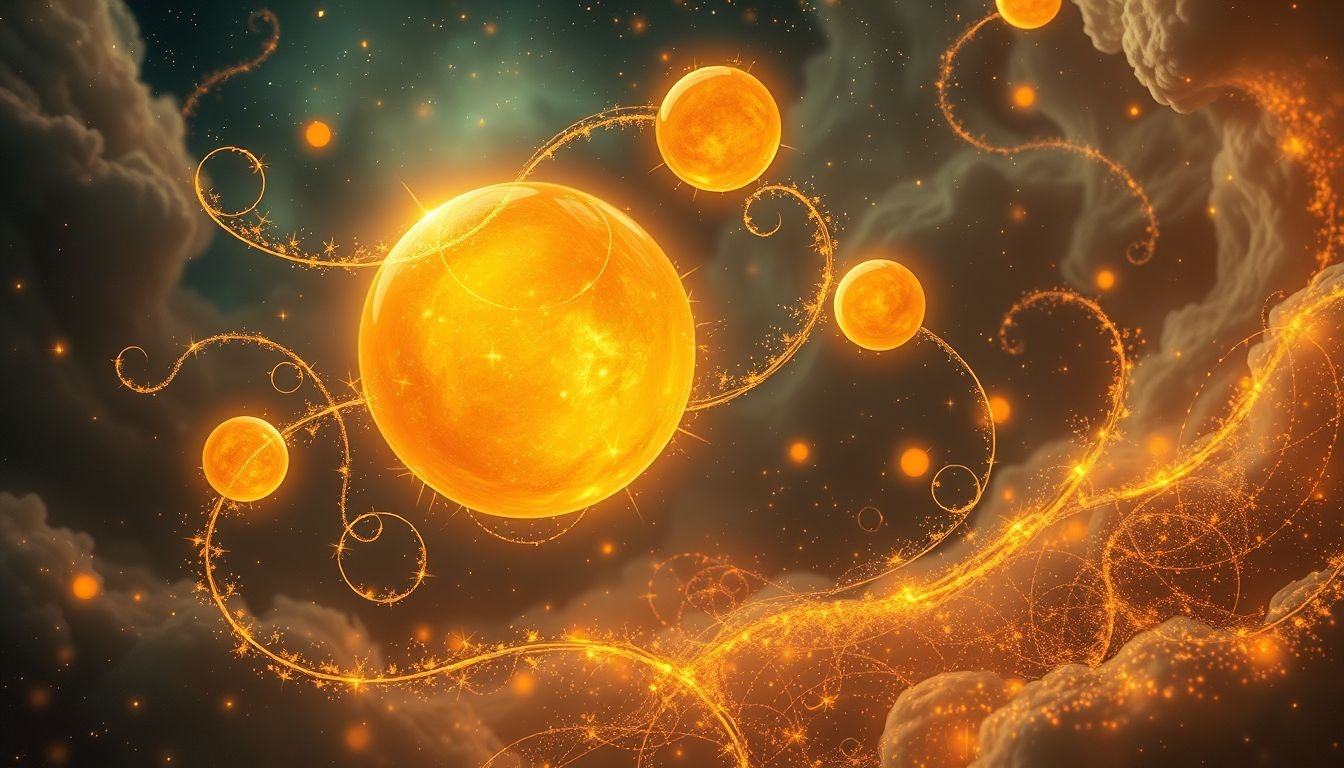 Rêver de testicules symbolise souvent la fertilité et la virilité.