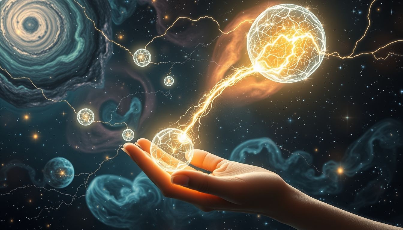 Rêver de voler l’électricité révèle souvent un besoin vital frustré.