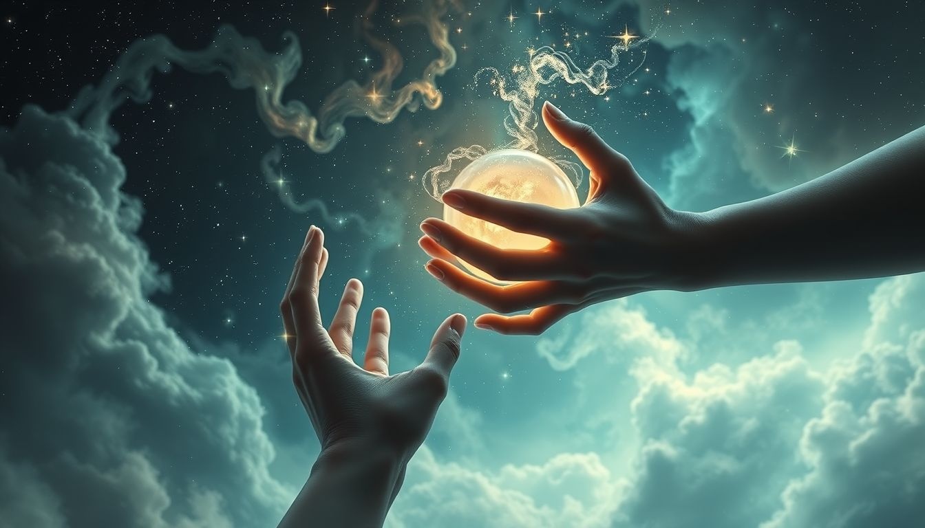 Voler un somnifère en rêve symbolise souvent un appel au secours.