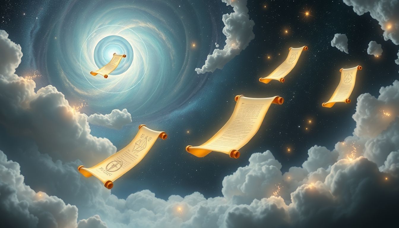Les cartouches dans les rêves symbolisent souvent des messages cachés.
