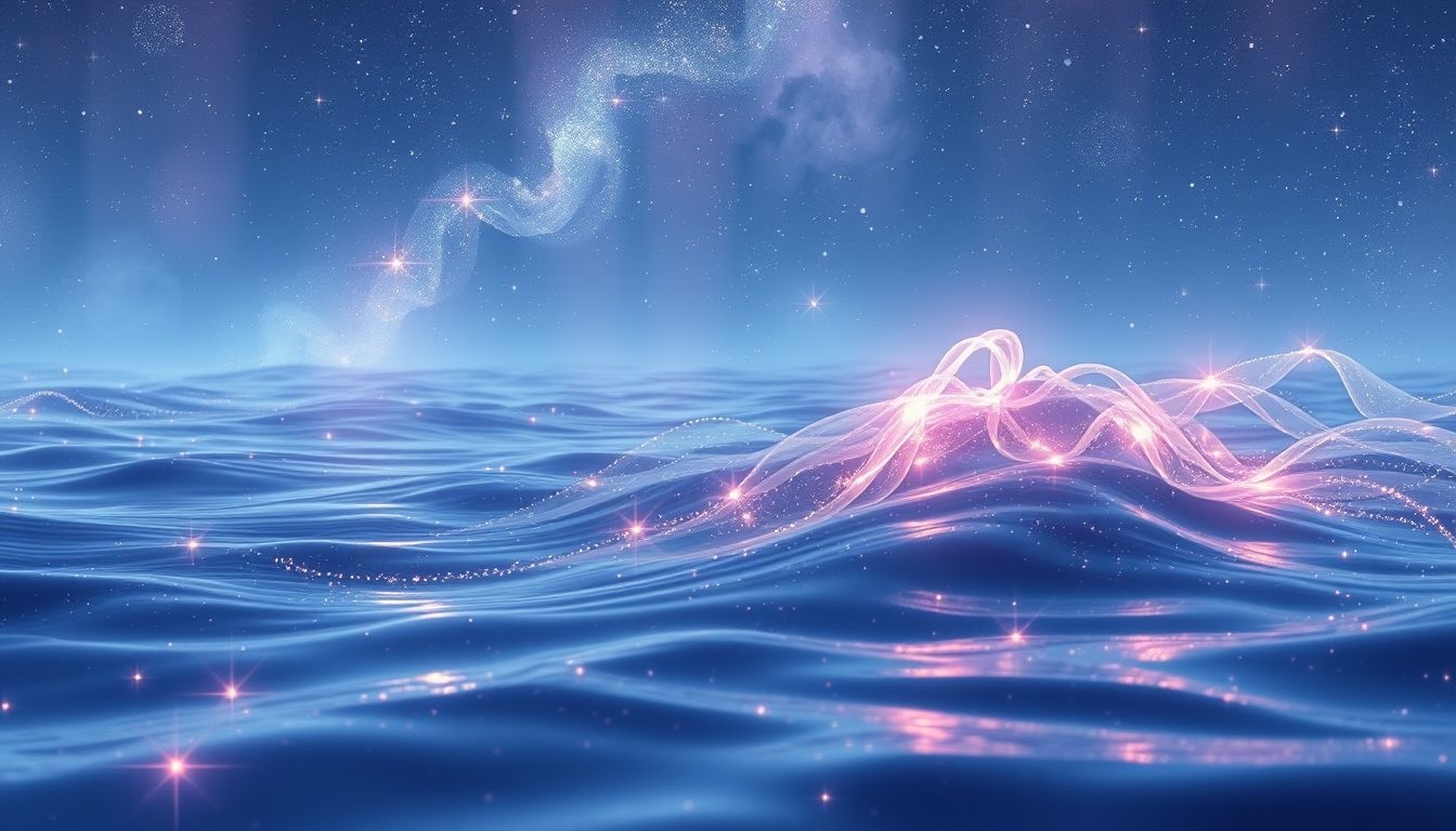 La saumure symbolise la purification émotionnelle par l’acceptation souffrance.