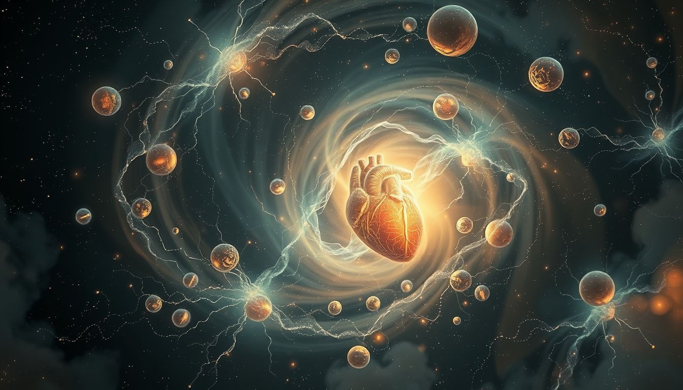 Rêver d’un diagnostic grave révèle souvent une peur profonde intérieure.