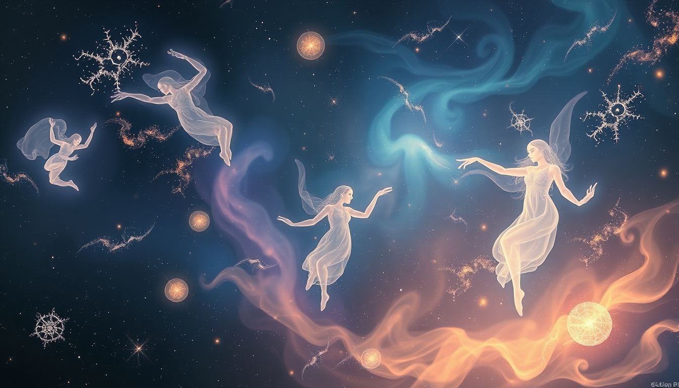Les rêves d'éveil révèlent des insights profonds du subconscient.