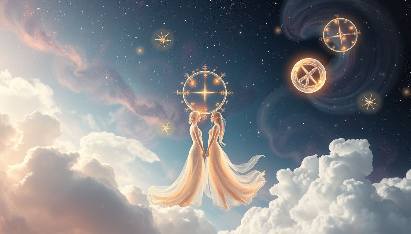 Dans les rêves, Zeus symbolise souvent la réconciliation divine et l'harmonie.