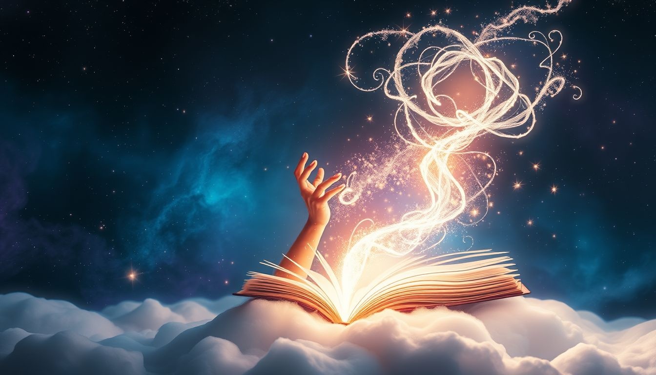 Écrire un livre révèle souvent un besoin profond d’expression personnelle.