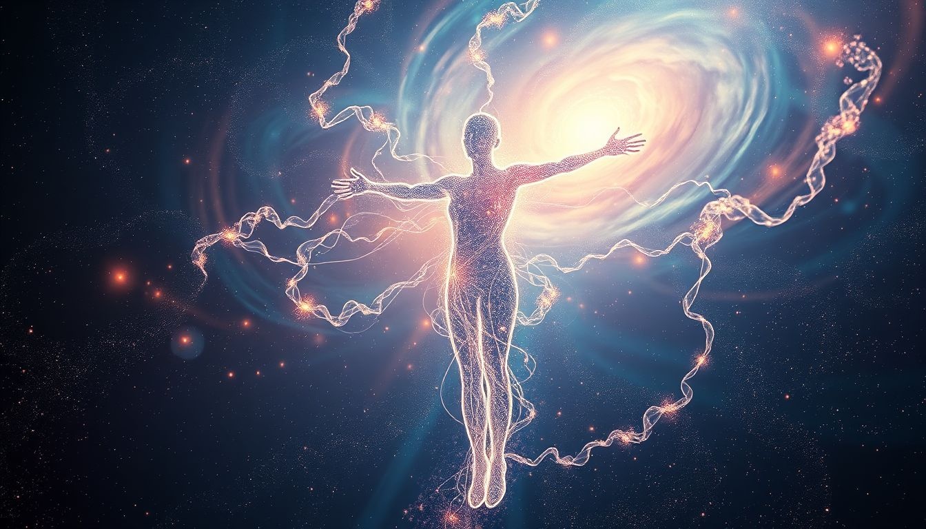 Voir son nom écrit en rêve symbolise l'affirmation de soi.