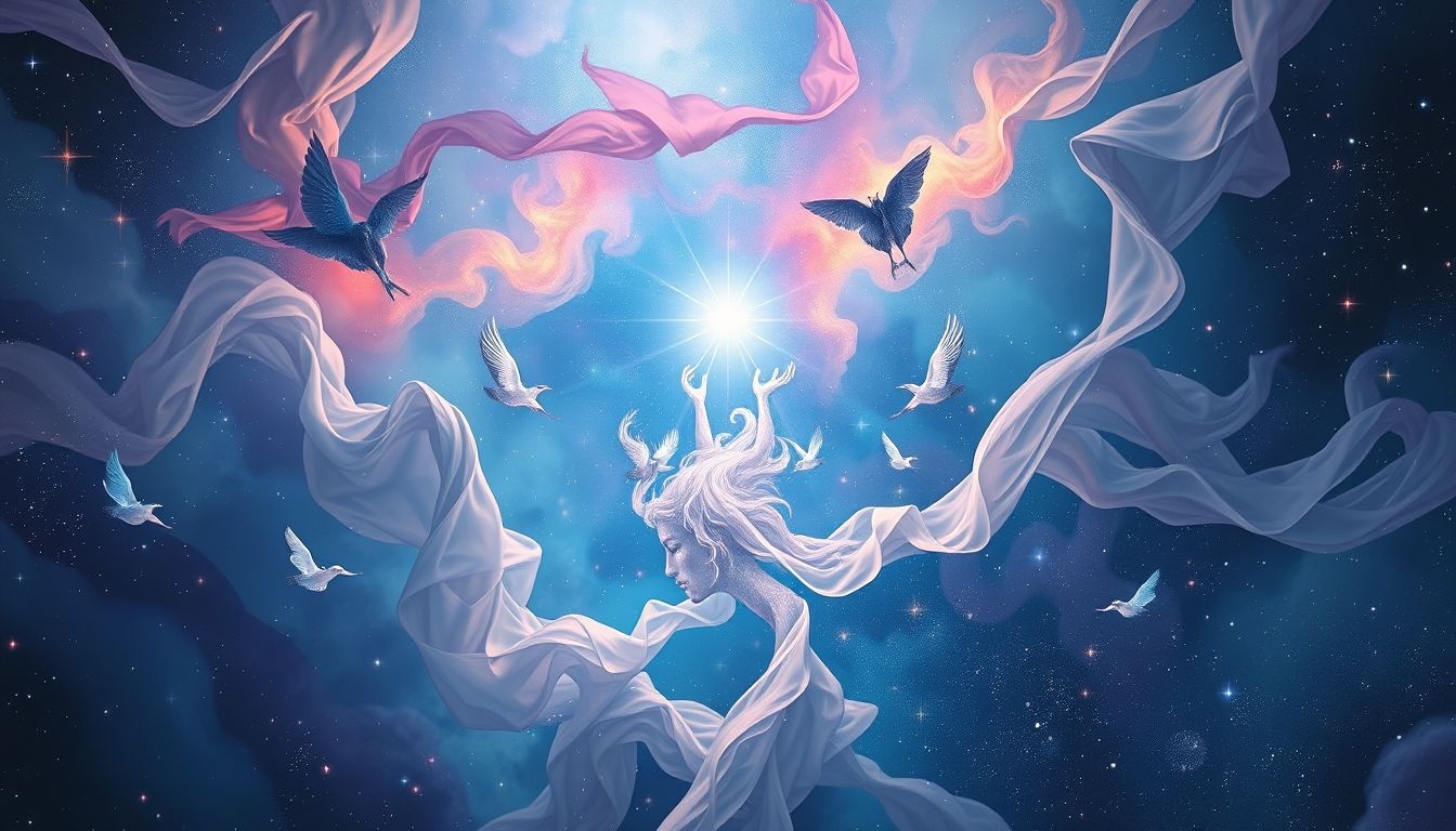 Chaque rêve de cheikh révèle des messages spirituels profonds.
