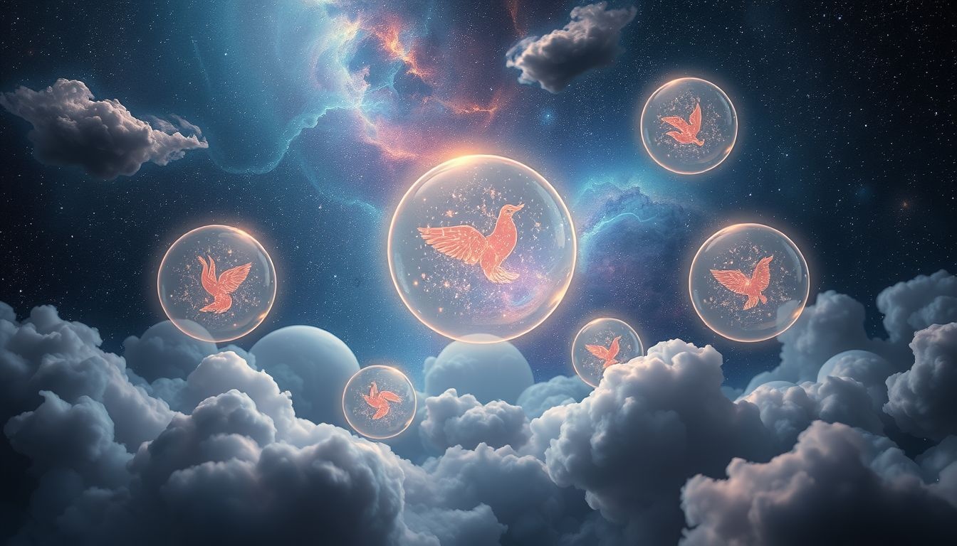 Les rêves d'icônes révèlent souvent des messages spirituels profonds.