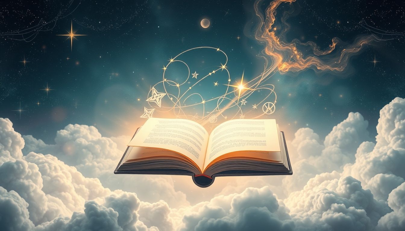 Tenir un journal de rêves révèle vos symboles émotionnels subconscients.