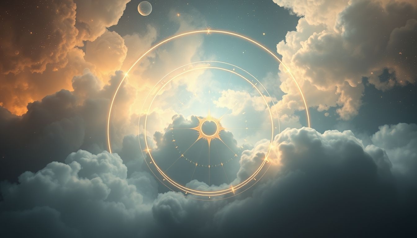 Le compas symbolise précision, harmonie et équilibre intérieur dans les rêves.