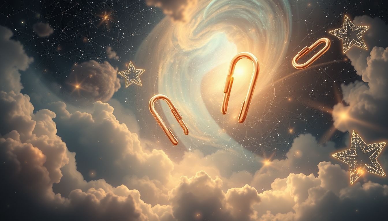 Rêver d’un trombone symbolise souvent l’union et la communication.