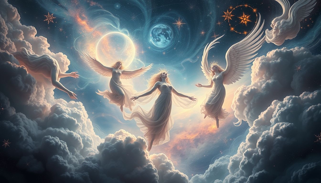 Rêver d’un noble symbolise souvent pouvoir, statut et sagesse intérieure.