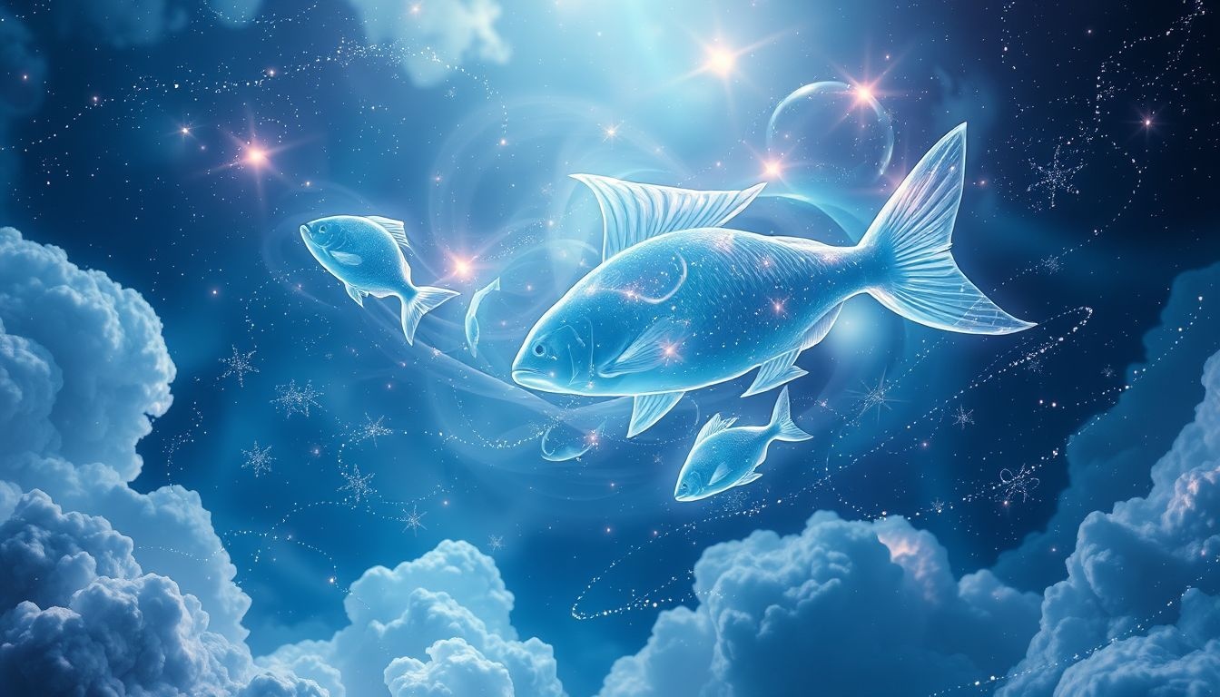 Les expériences personnelles modulent profondément l'interprétation des rêves de poisson.