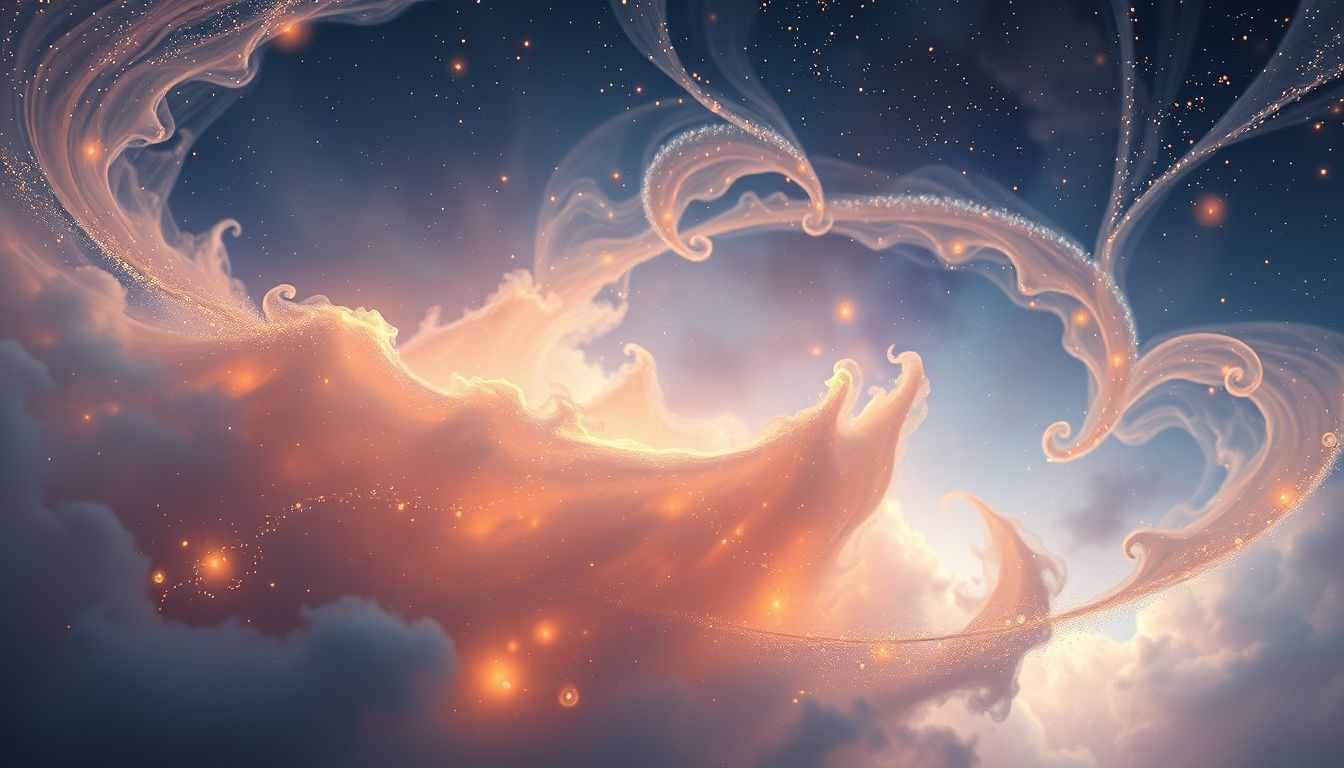 L'huile de paraffine symbolise souvent la protection et le réconfort sécurisé.