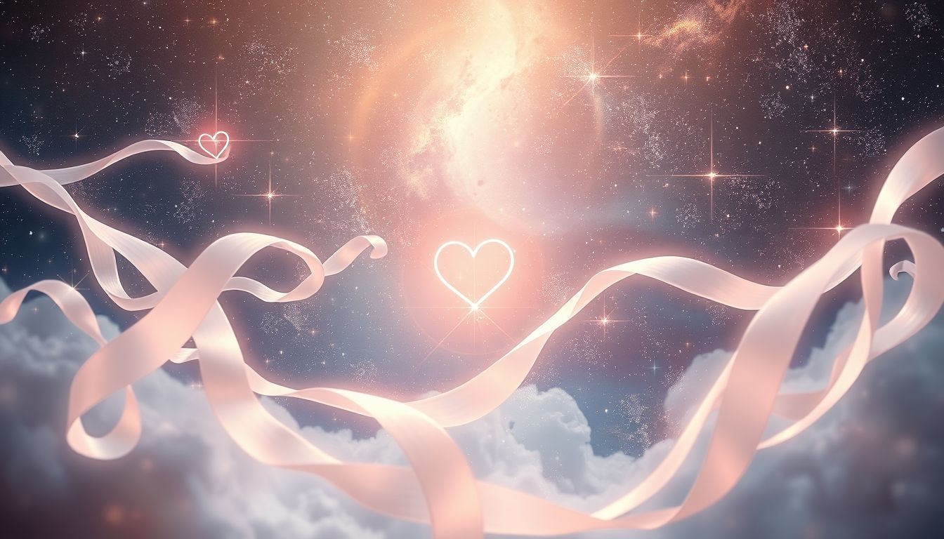 Rêver d'un télétype amoureux symbolise un message secret du cœur.