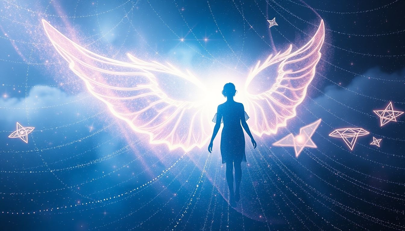 Rêver d’un changeling symbolise souvent une profonde transformation intérieure.