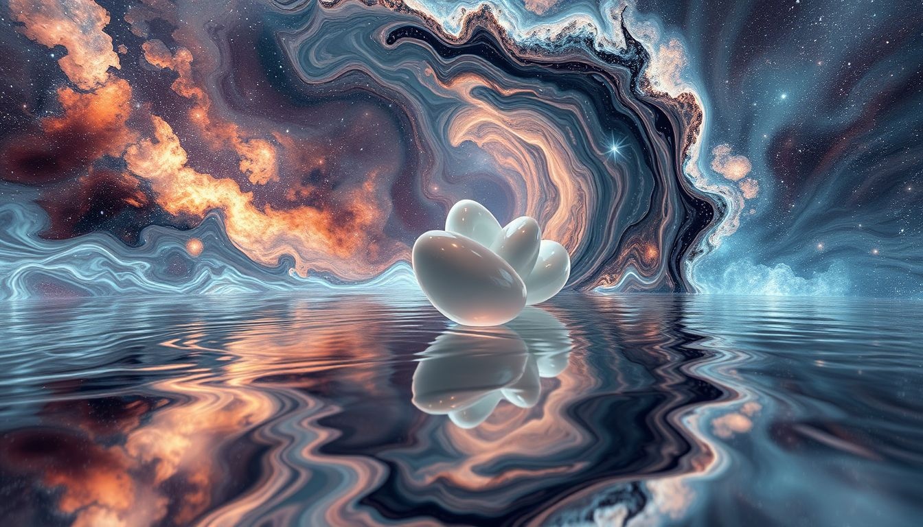 L'écran déforme la réalité, créant illusions et manipulations subtiles.