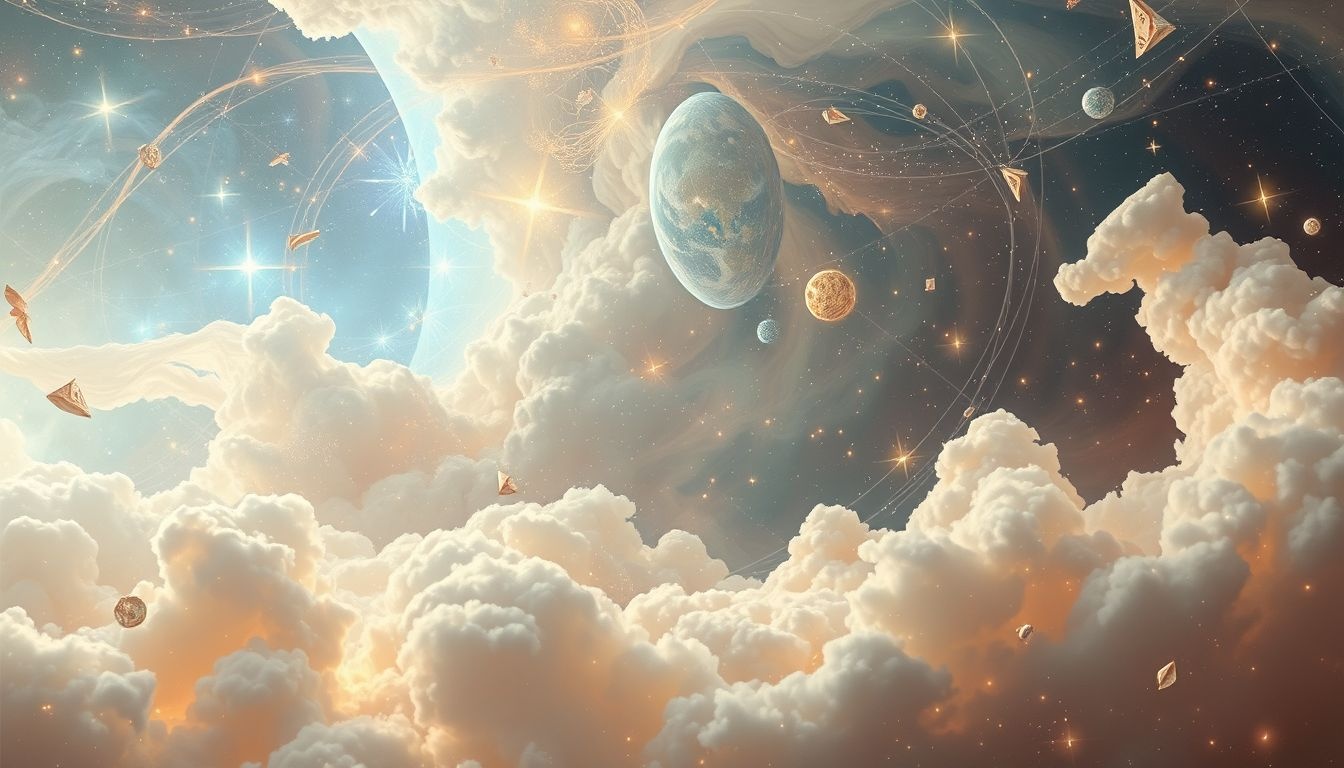 Les détails précis révèlent des messages subconscients essentiels dans les rêves.