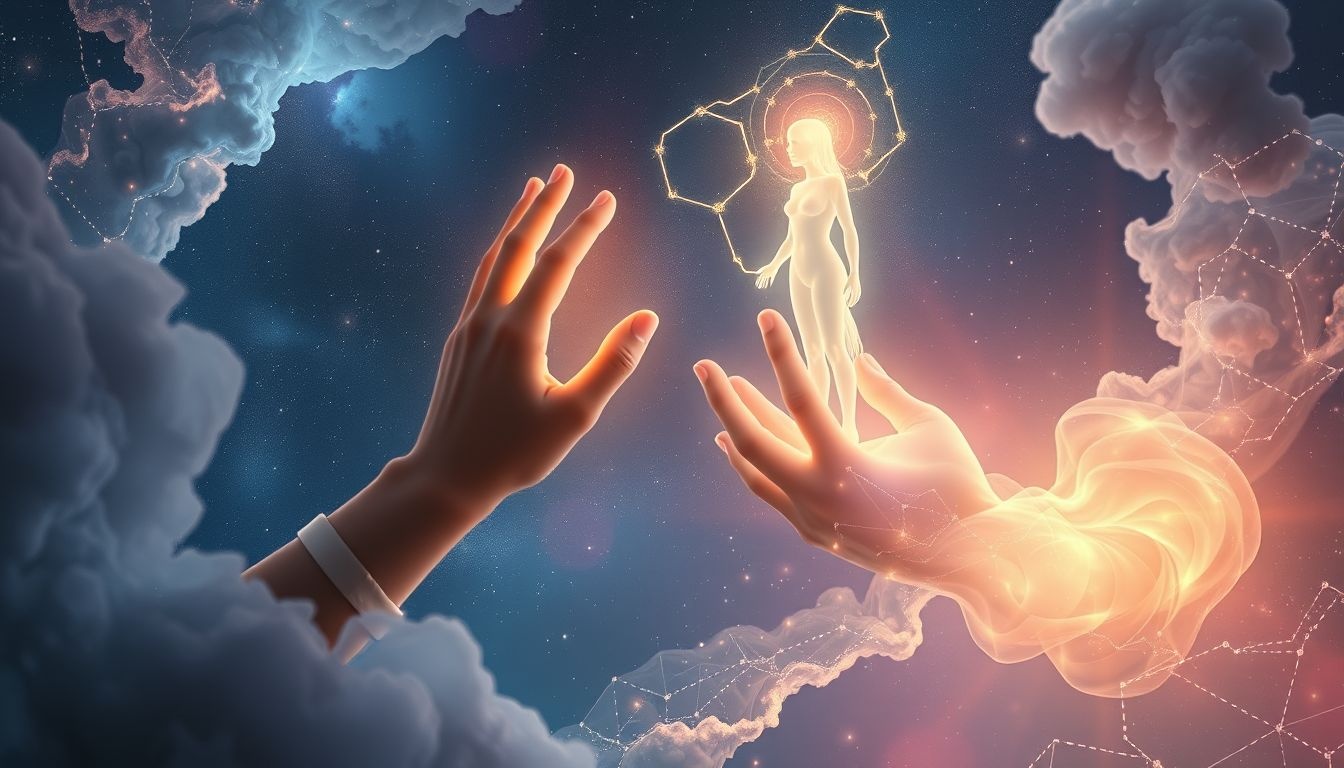 La belle-mère représente souvent un guide ou mentor inconscient.