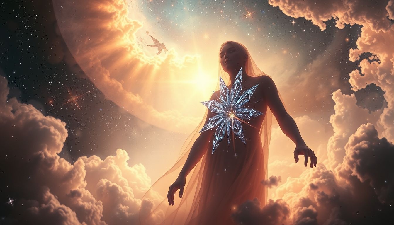 La belle-mère dans les rêves symbolise souvent jugements et insécurités.