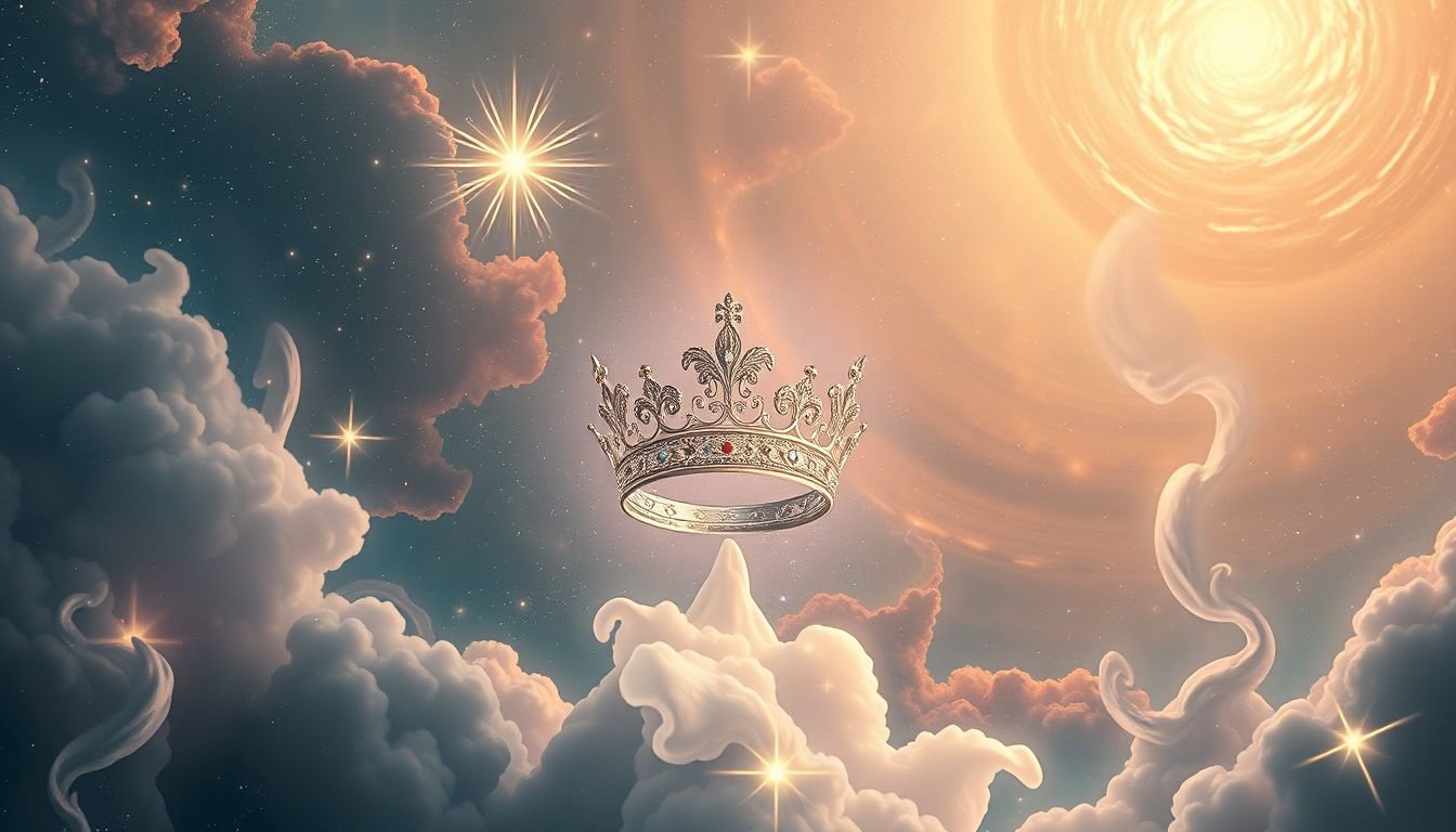 L'archétype du souverain symbolise pouvoir et contrôle dans les rêves.