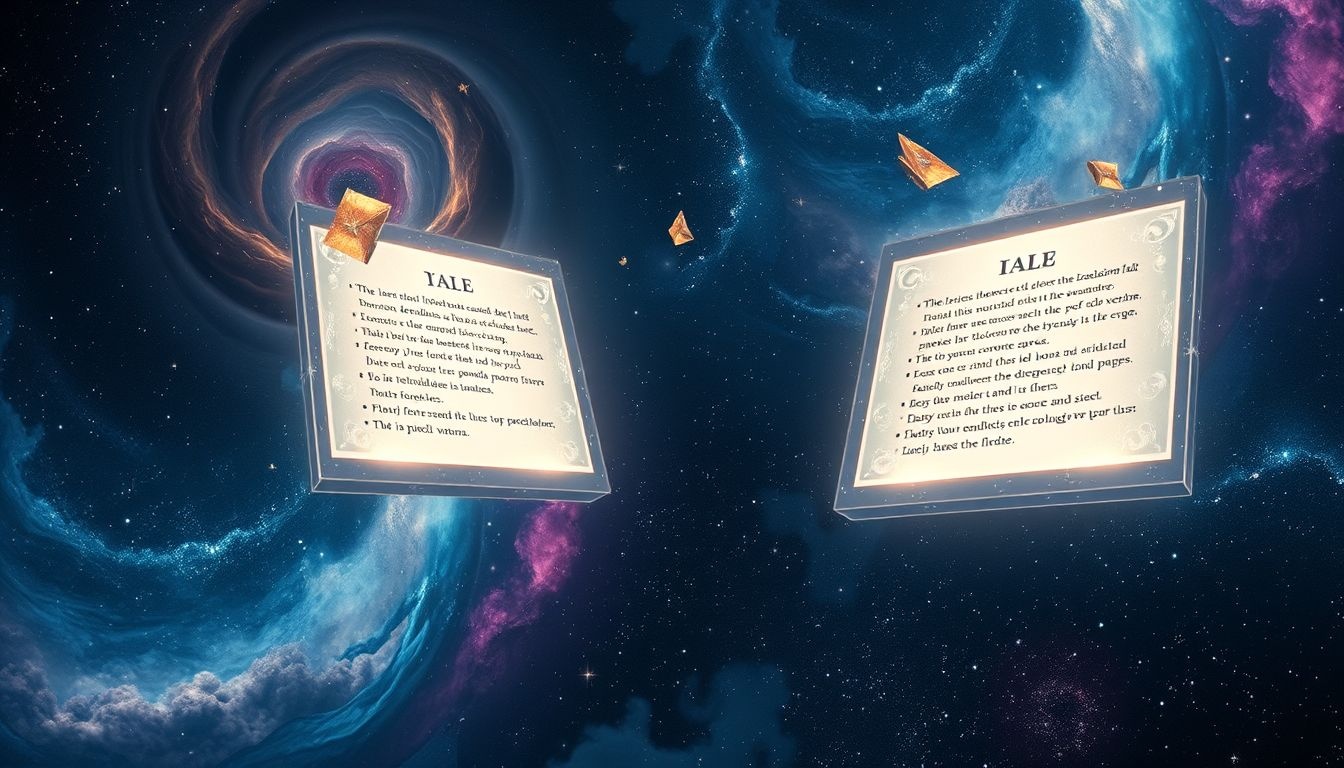Le Décalogue symbolise souvent l'autorité morale dans les rêves.