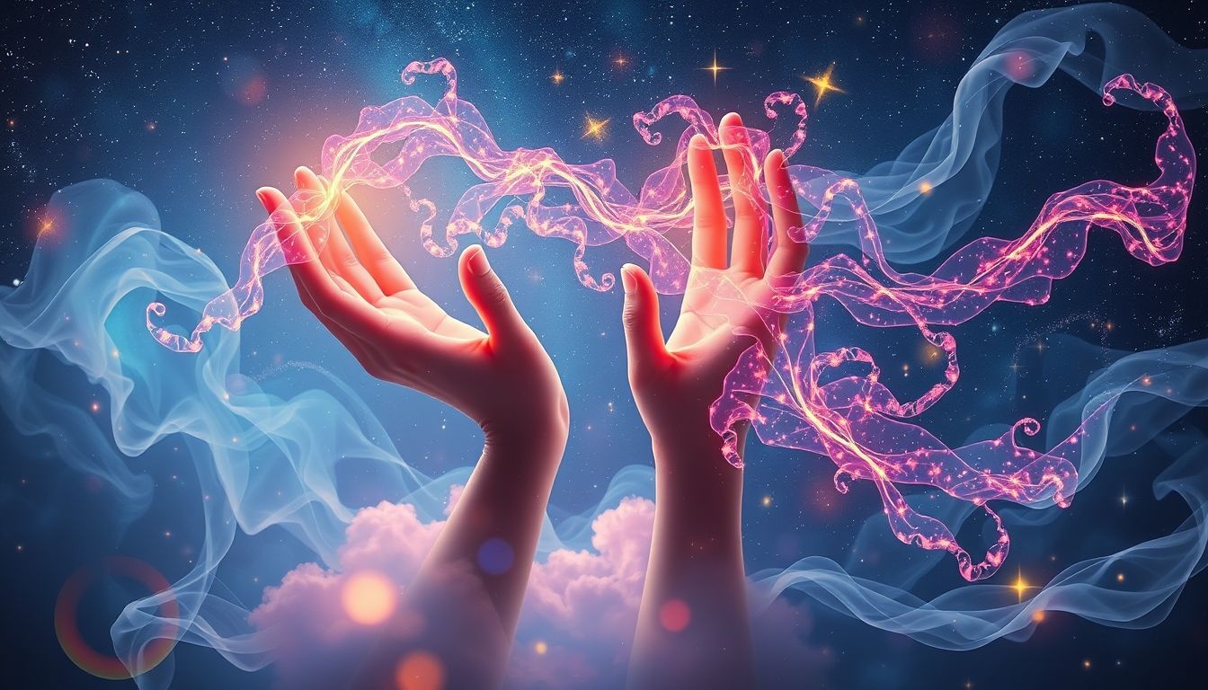 Le gaucher incarne souvent créativité, intuition et originalité unique.