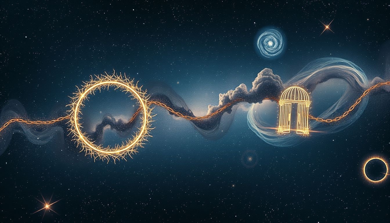 Le bannissement onirique symbolise souvent un rejet intérieur profond.