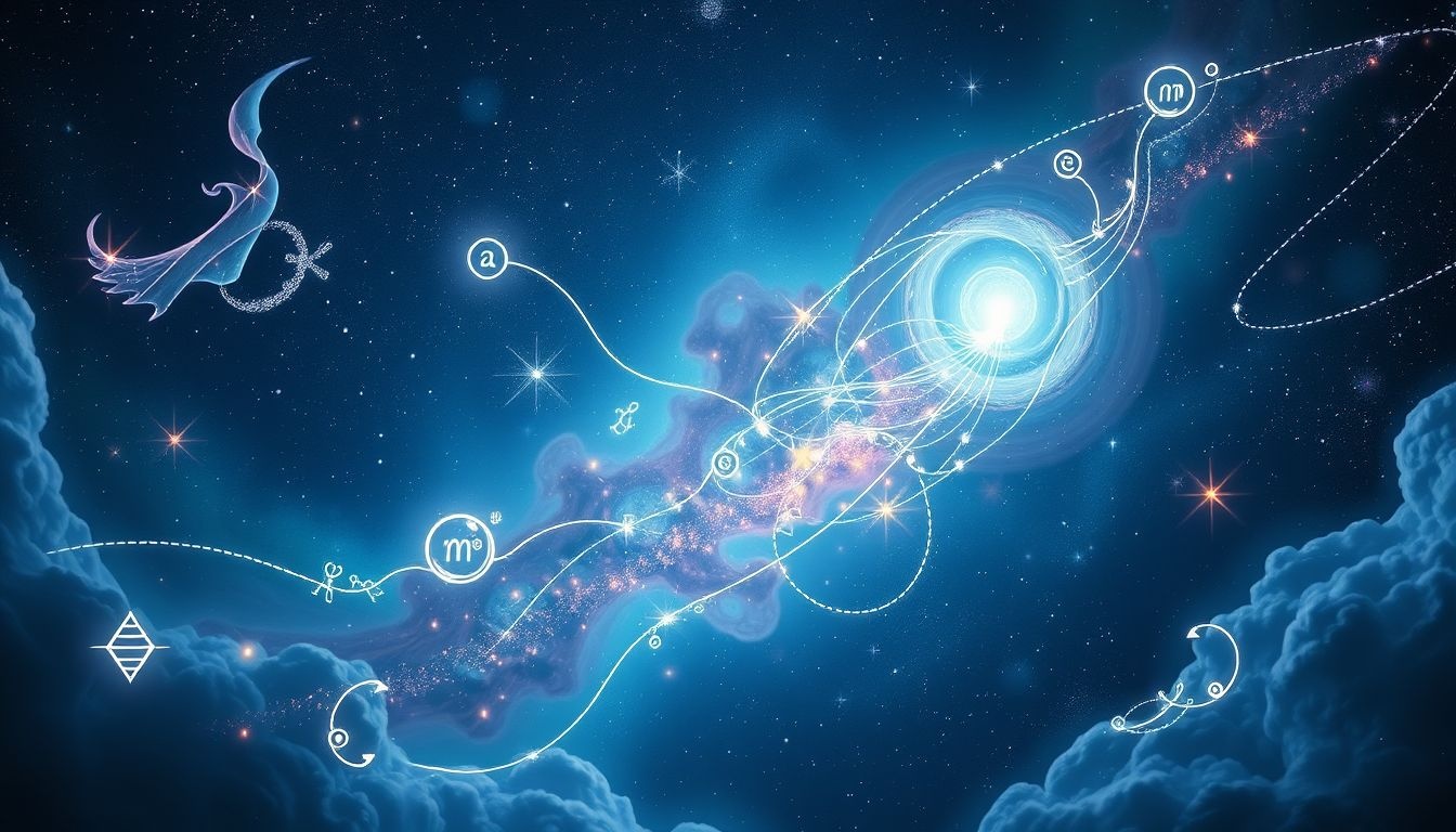 Rêver d'apprendre une langue symbolise ouverture et nouveaux horizons.