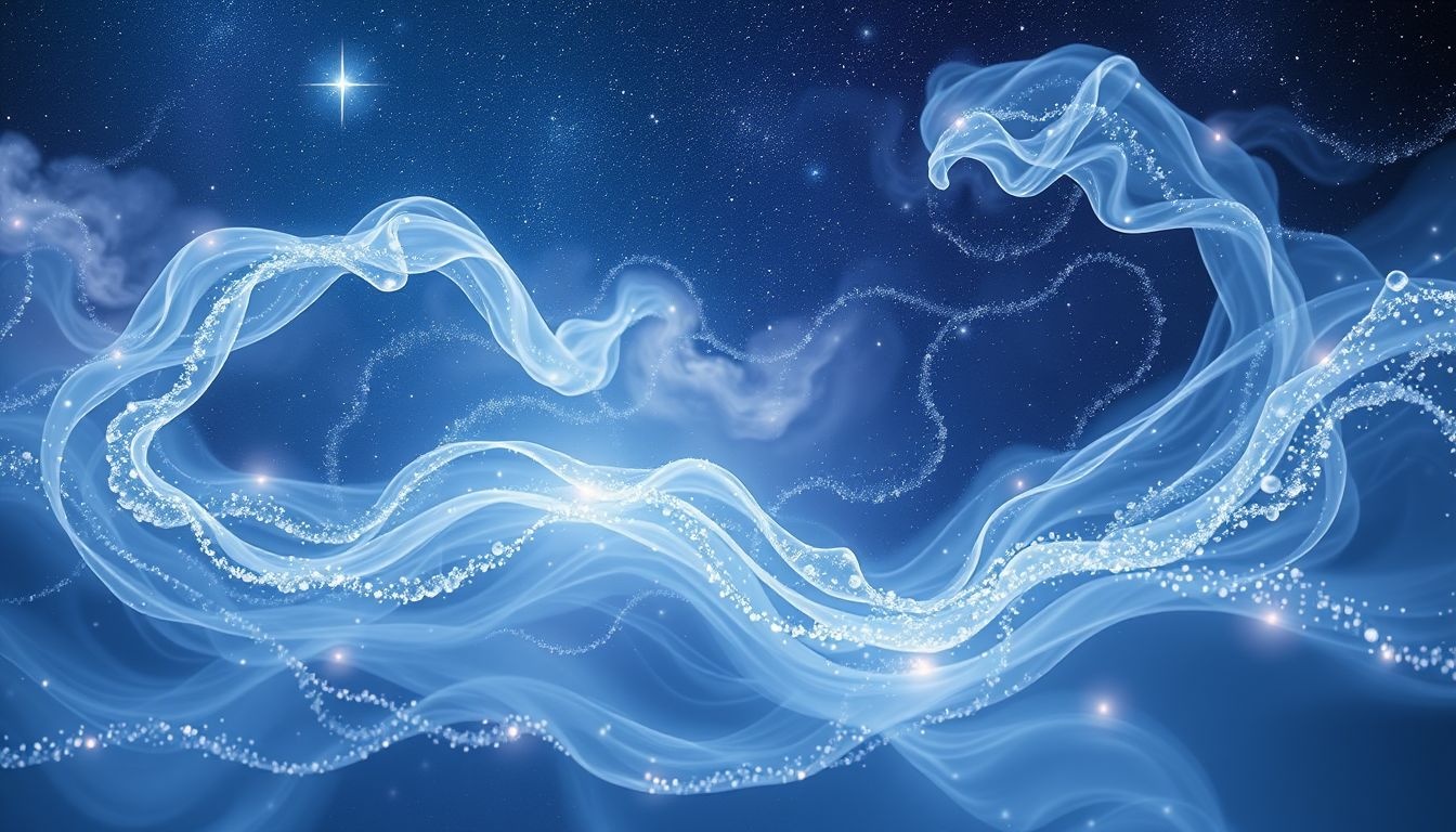 Rêver d'eau révèle souvent nos émotions profondes et subconscientes.