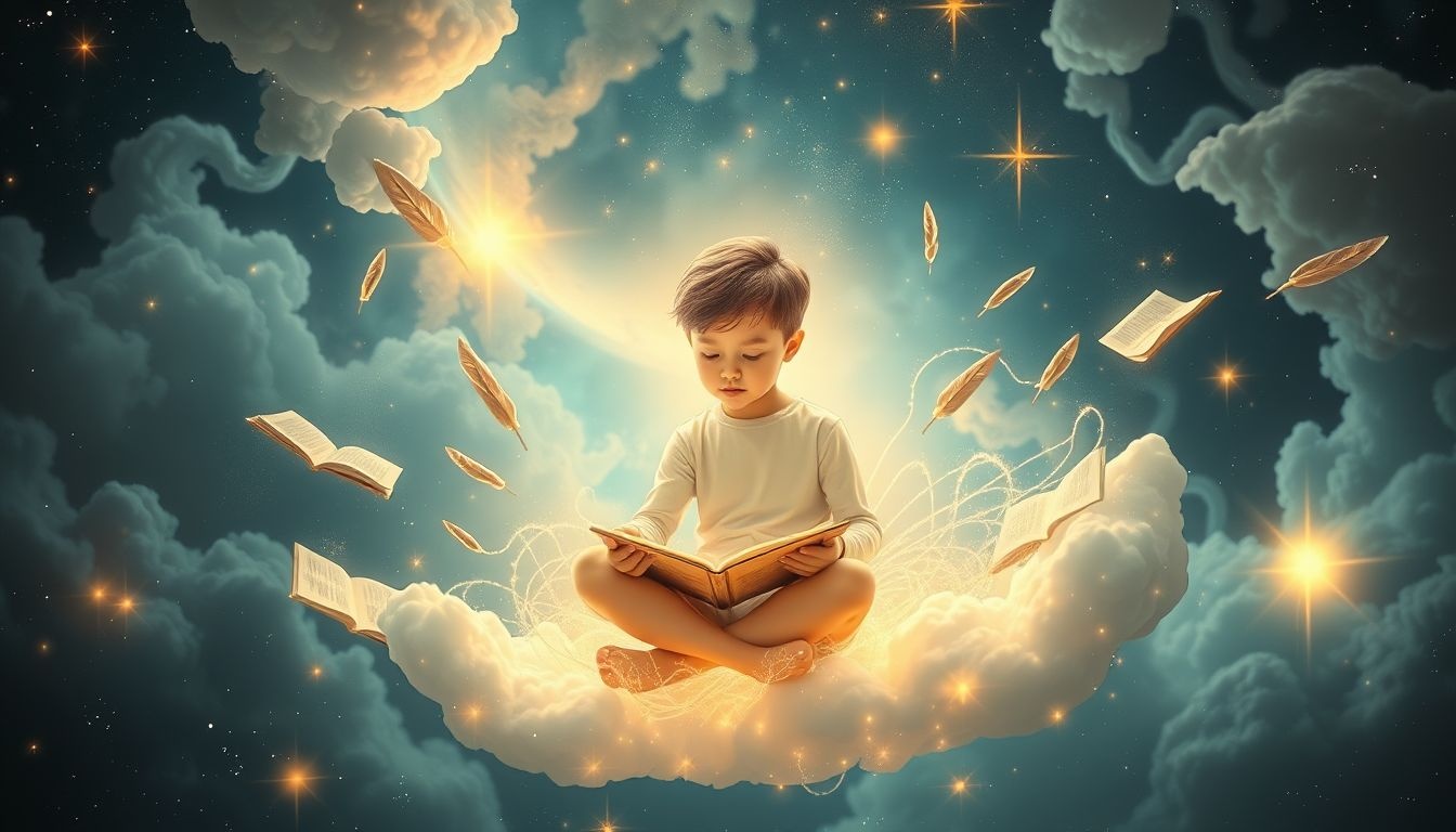 Rêver d’écolier symbolise souvent apprentissage et responsabilités à assumer.