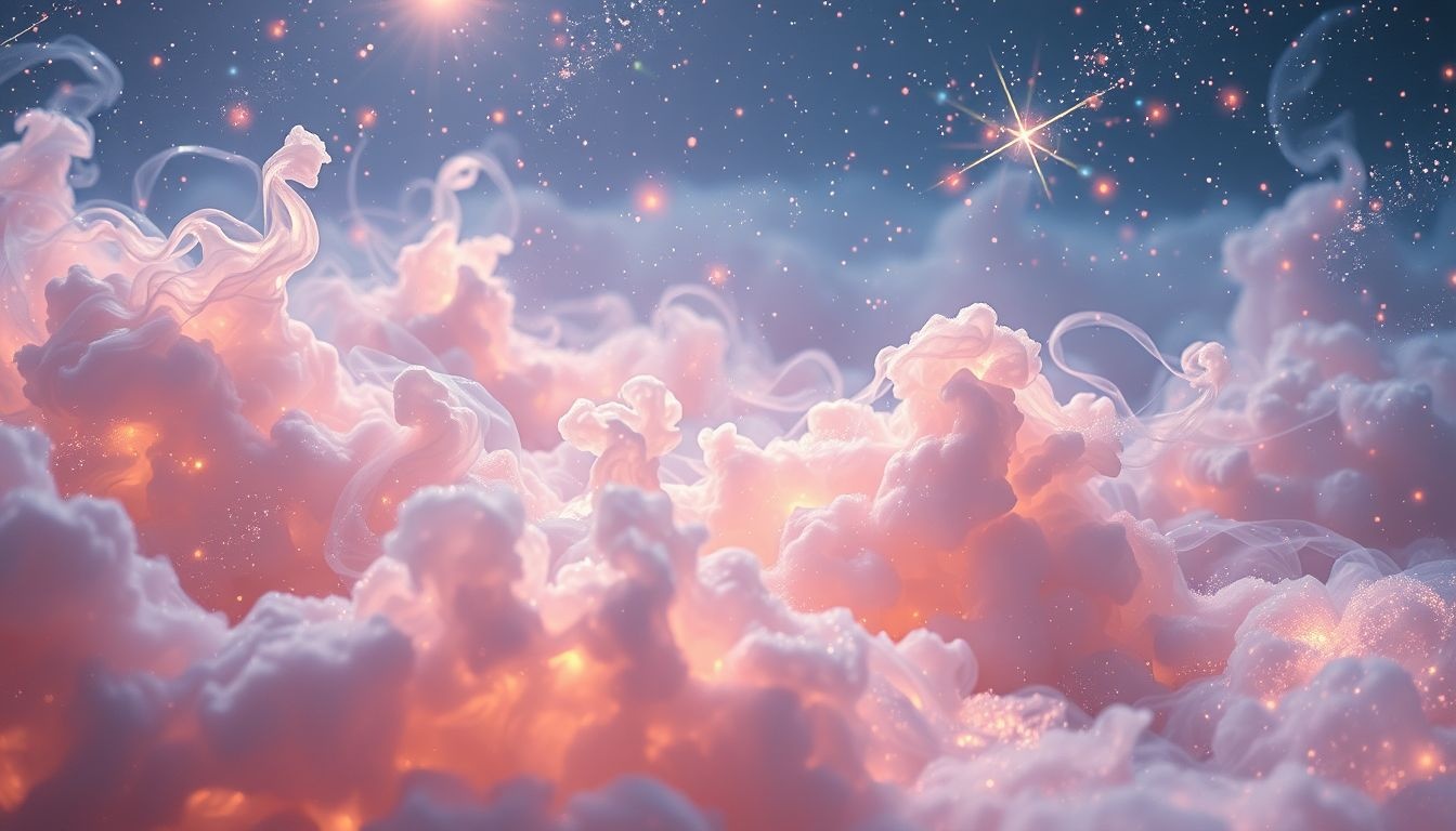 Rêver d'un paquet de cigarettes symbolise souvent un désir de contrôle.