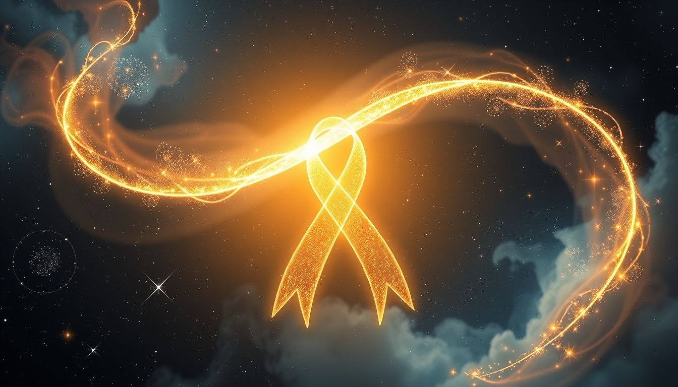 Rêver d'un ruban d'ordre symbolise souvent la reconnaissance et la fierté.