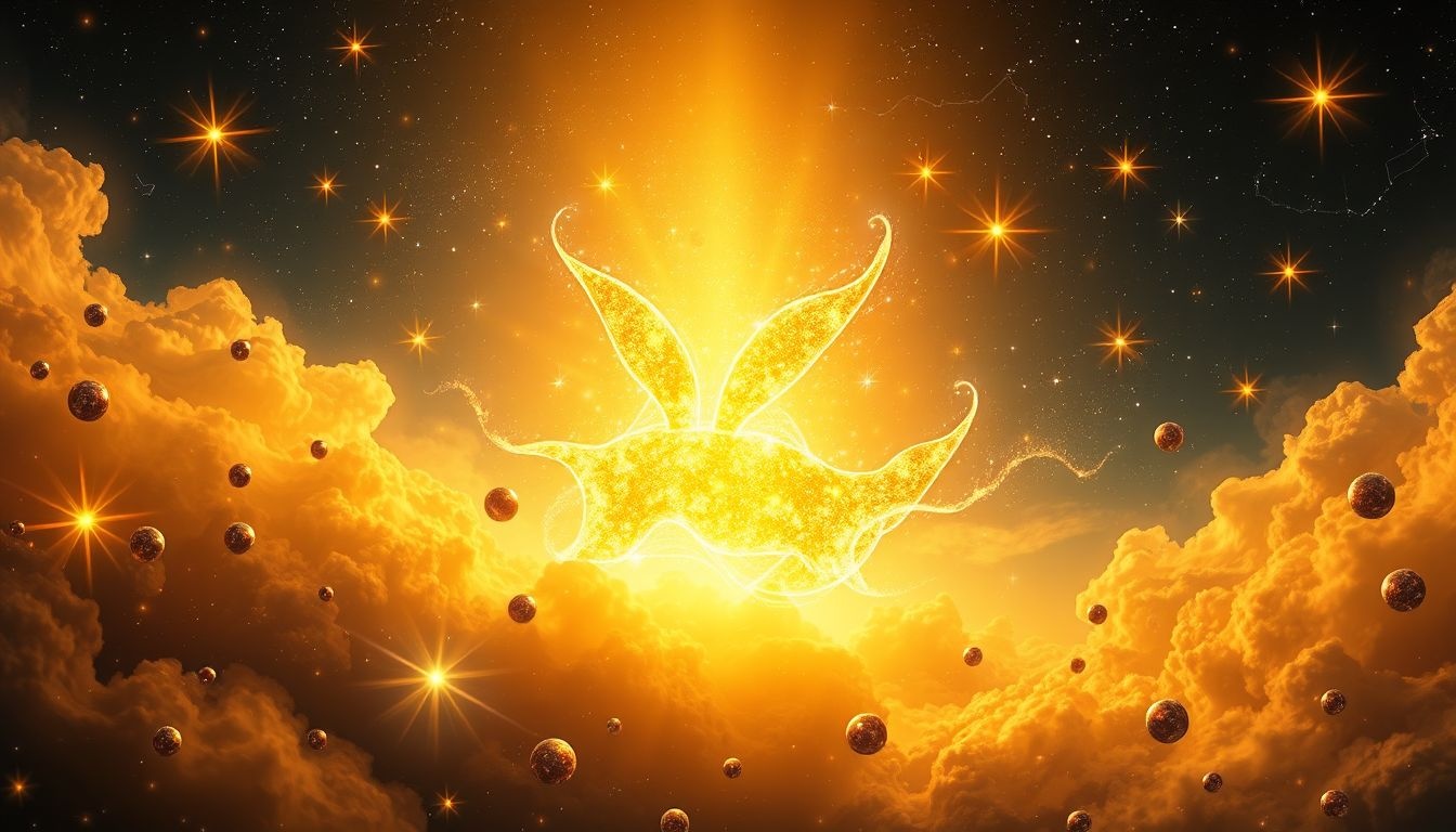 Rêver d’un waboose en été symbolise vitalité et prospérité.