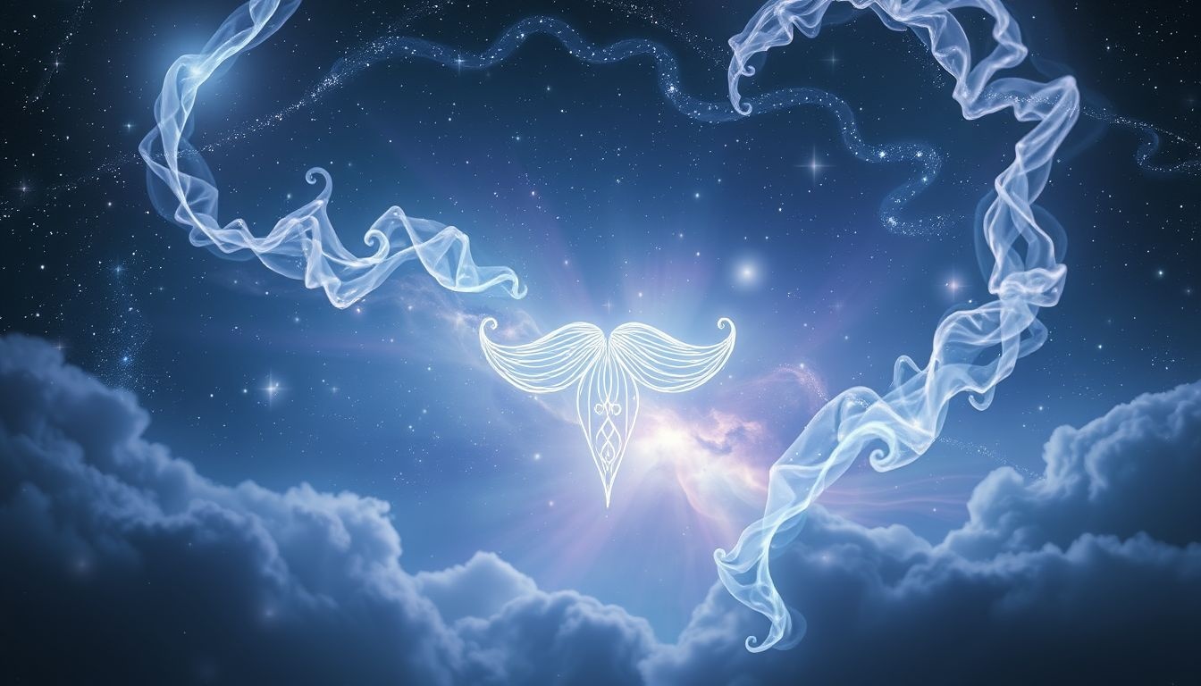 Rêver d’une barbe de bouc symbolise souvent le mystère intérieur.