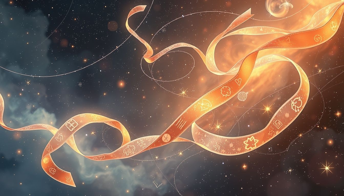 Rêver de motifs sur cravate révèle des émotions et secrets intérieurs.