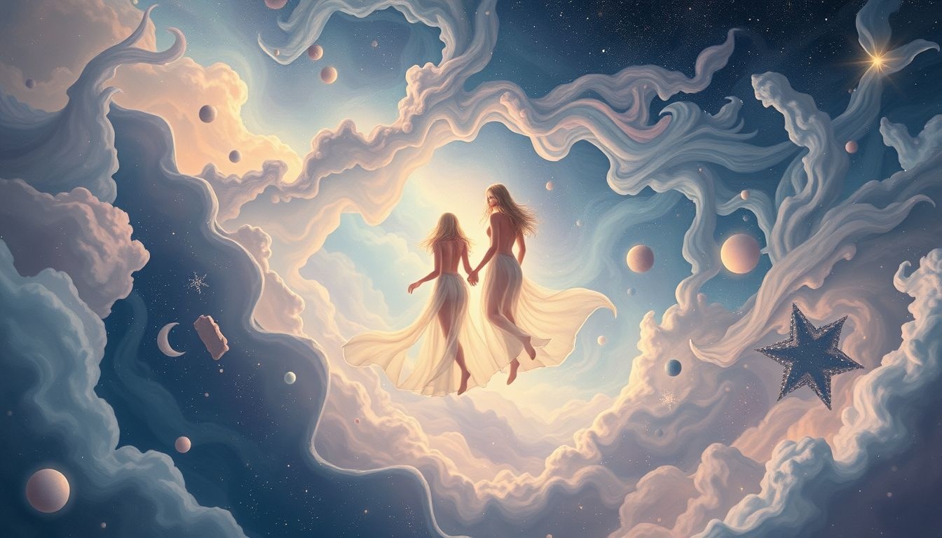 Rêver d'excursion avec inconnu révèle secrets et nouvelles opportunités intérieures.