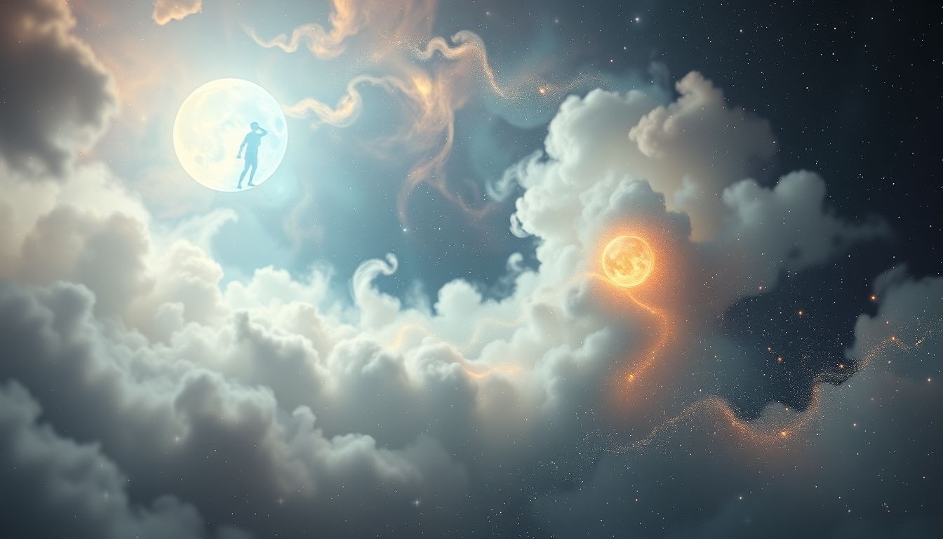 Rêver d’une icône cachée symbolise un mystère intérieur révélé.
