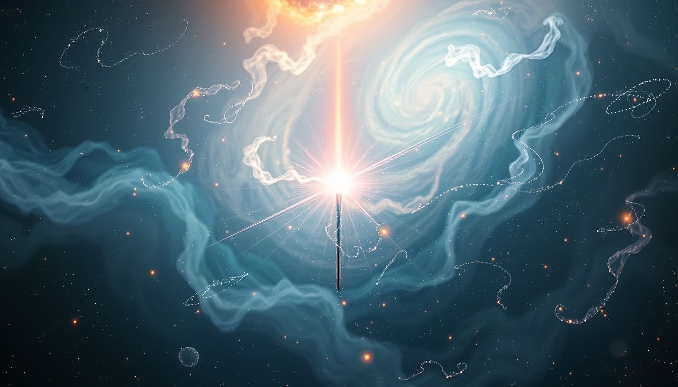 Rêver d’une tige en métal symbolise force intérieure et endurance.
