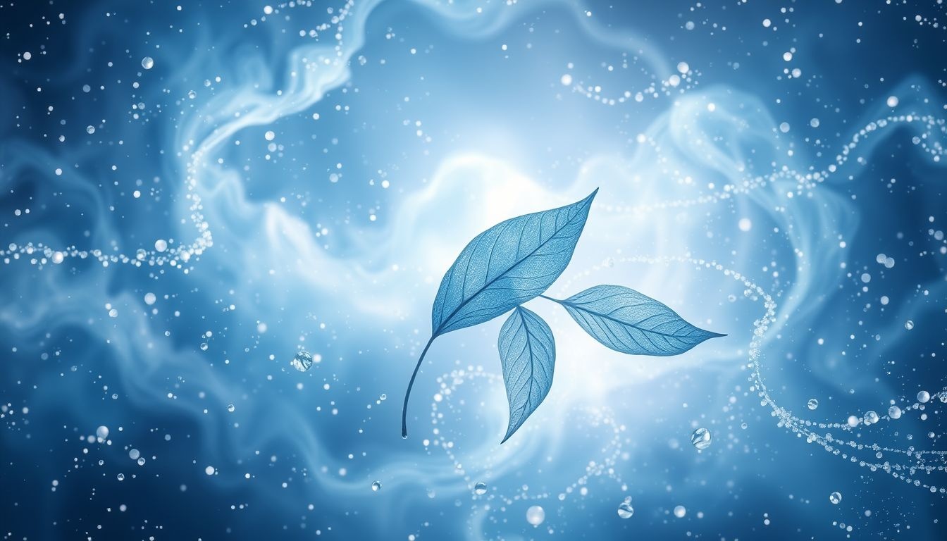 Rêver de chicorée et d'eau symbolise purification et clarté intérieure.