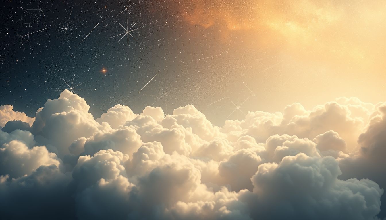 Rêver de coton symbolise douceur, chaleur et sécurité émotionnelle.