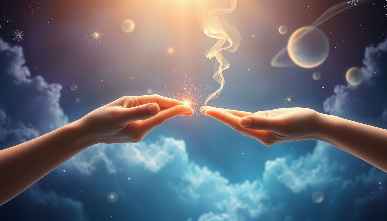 Rêver d’offrir une cigarette symbolise souvent le partage d’influence sociale.