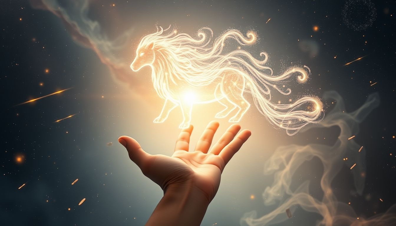 Offrir une kabanos animale symbolise l’harmonie instinctive avec la nature.