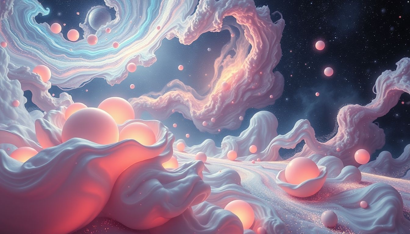 Rêver d’un parfait symbolise souvent plaisir intense et tentation gourmande.